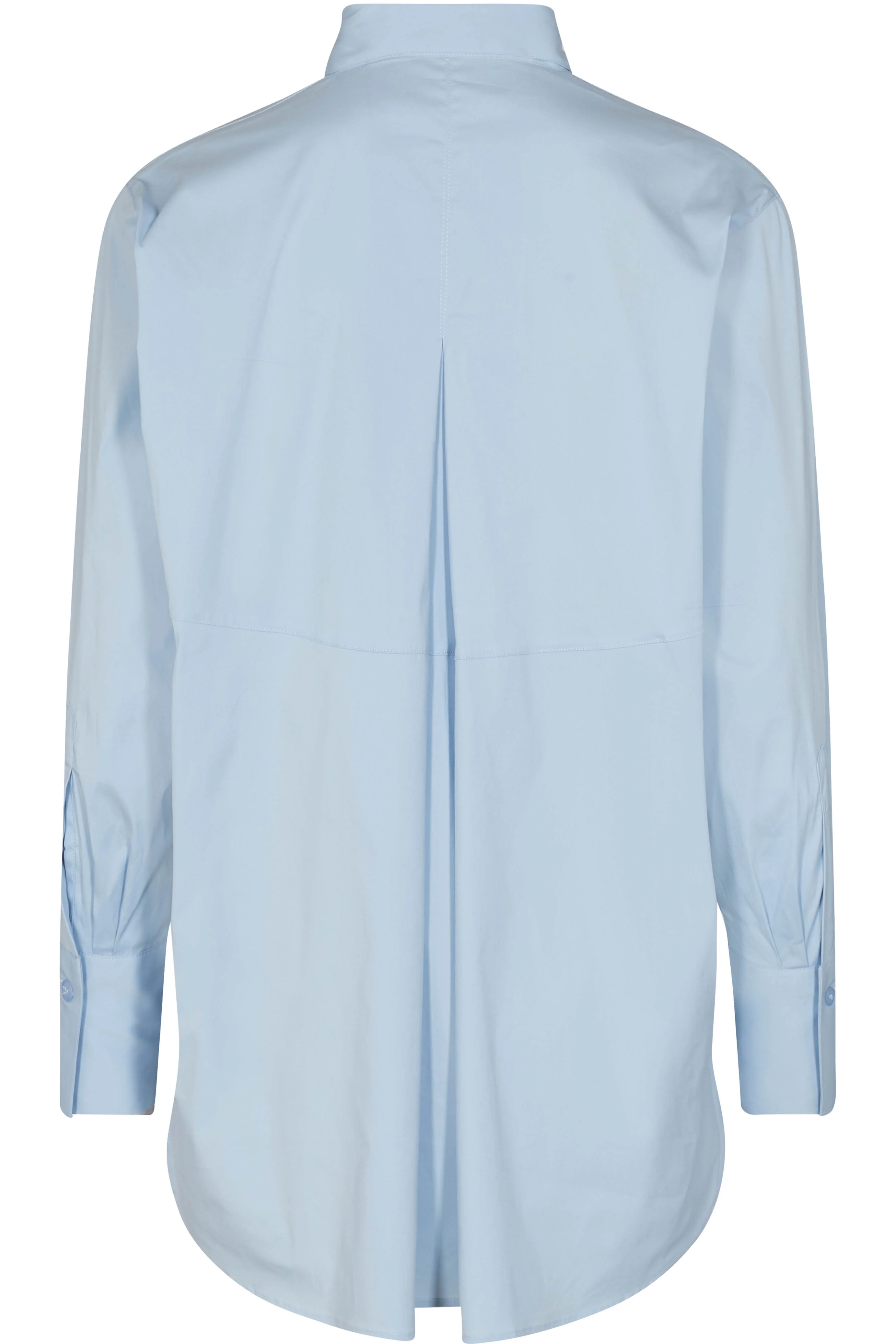Enola Shirt | Skyway | Skjorte fra Mos Mosh - Image 5